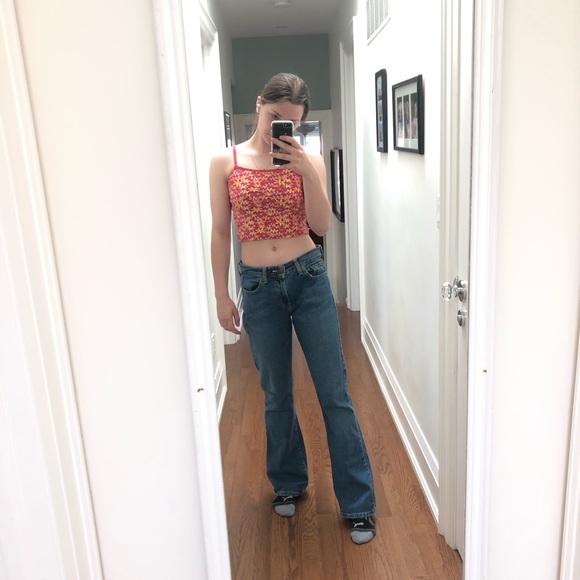Amazing levi jeans - Picture 1 of 4